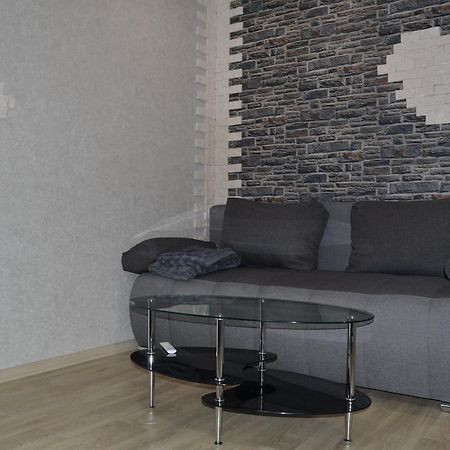Lux Apartment On Pushkina Kryvy Rih Buitenkant foto