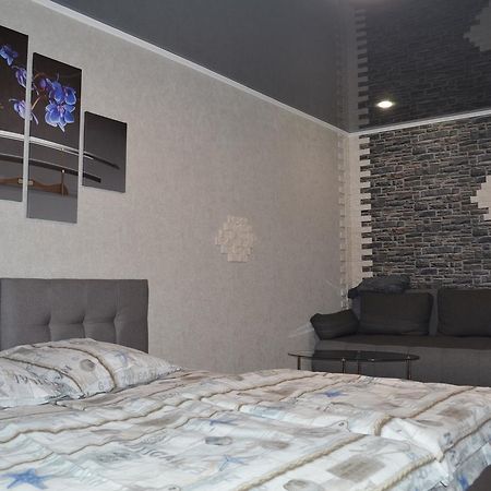 Lux Apartment On Pushkina Kryvy Rih Buitenkant foto