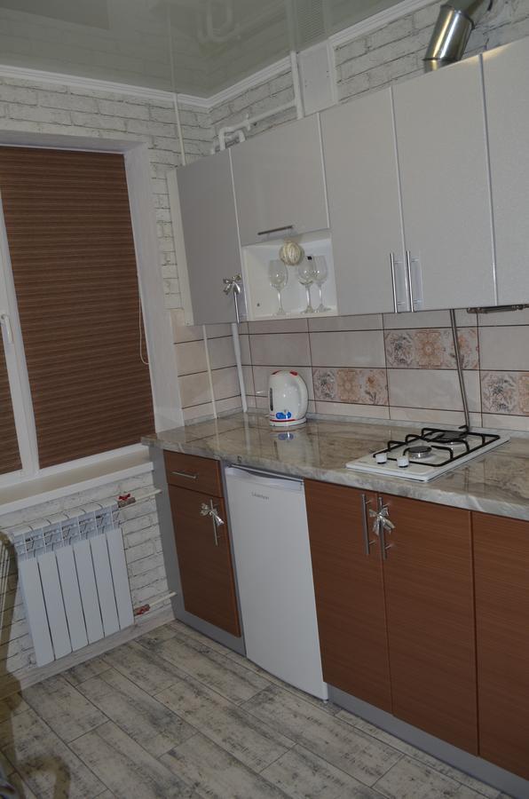 Lux Apartment On Pushkina Kryvy Rih Buitenkant foto