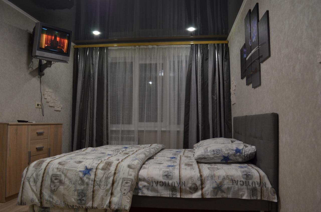 Lux Apartment On Pushkina Kryvy Rih Buitenkant foto