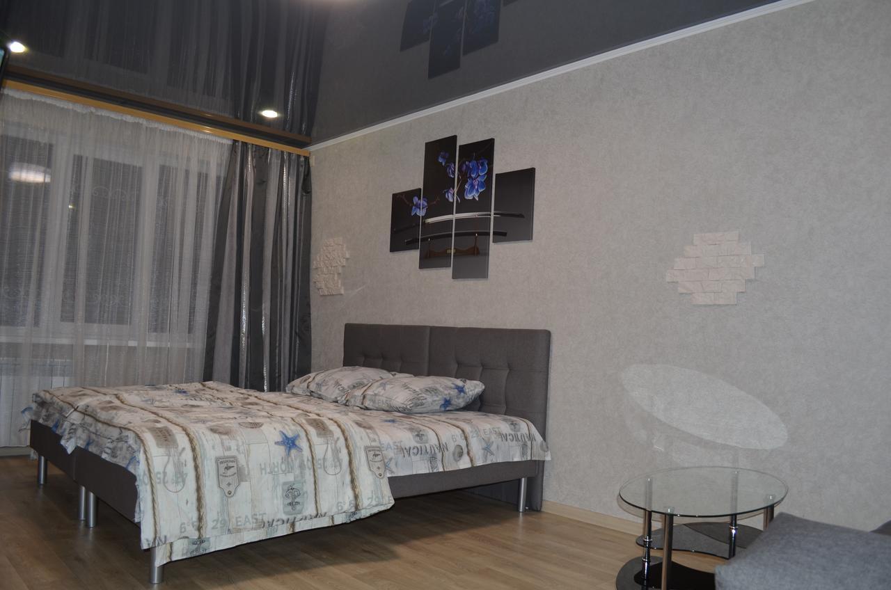 Lux Apartment On Pushkina Kryvy Rih Buitenkant foto